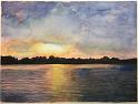 Ohio River - Henderson